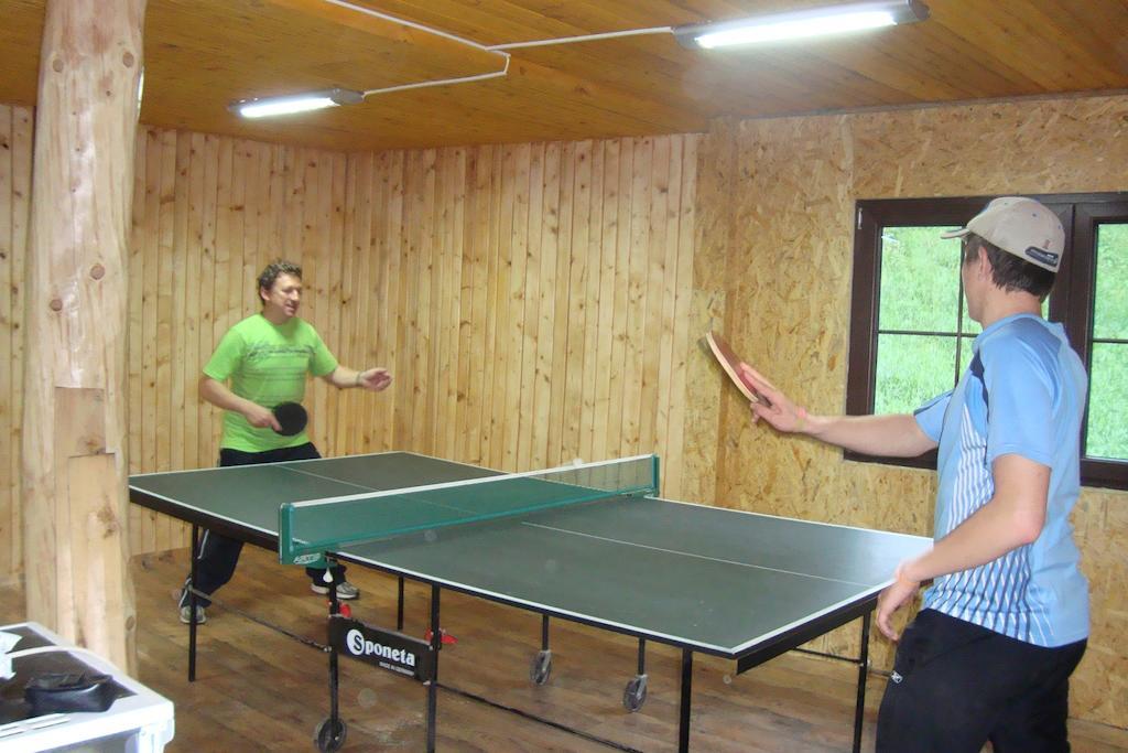 Penzion Deny Ždiar Exteriör bild